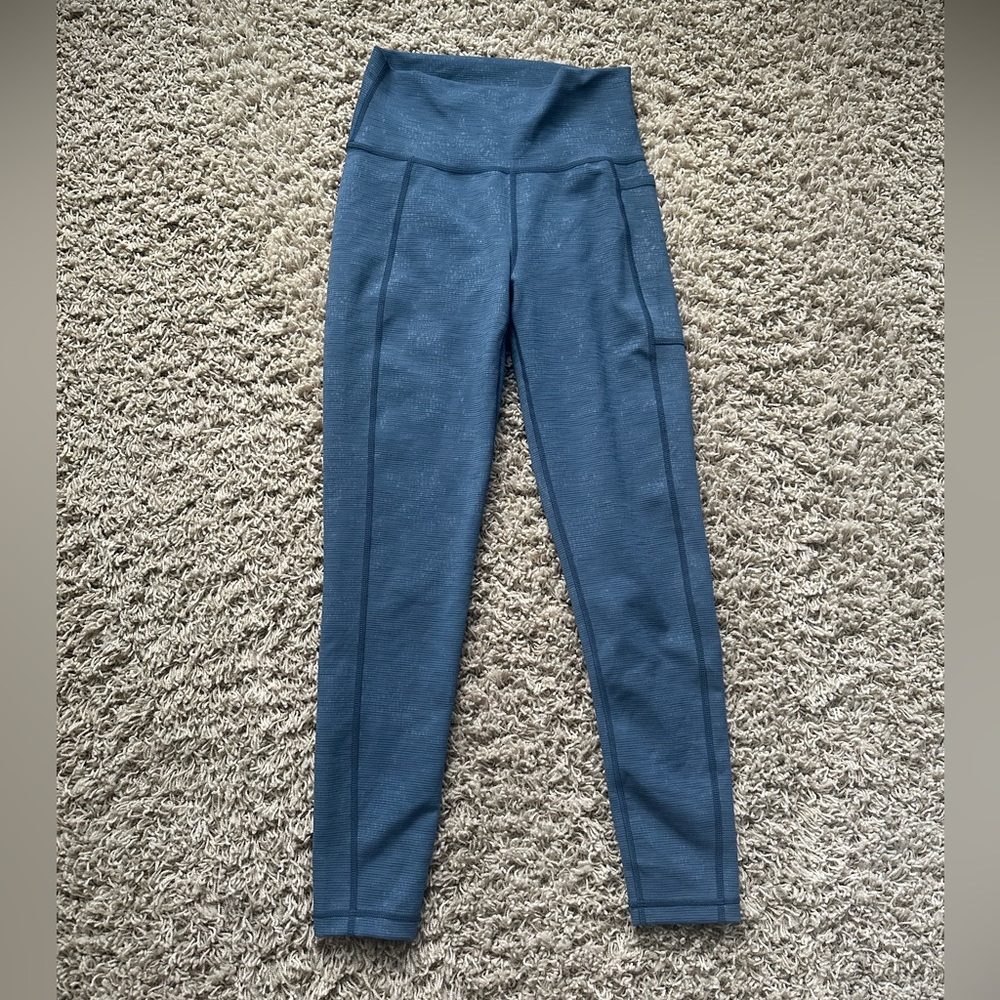 Sweaty Betty super sculpt leggings